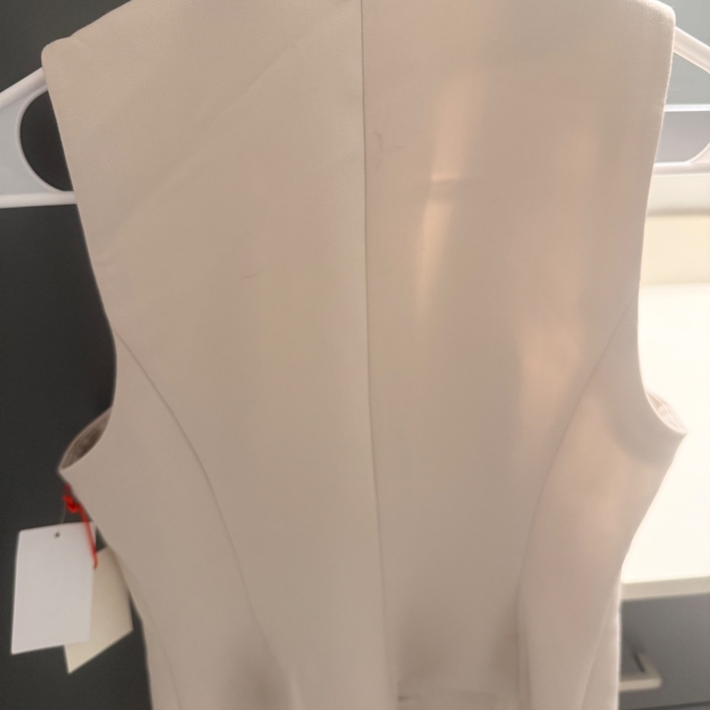 Open Edit vest - Picture 6 of 6